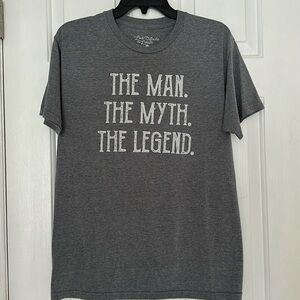 Men’s T-shirt size medium